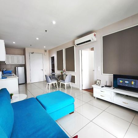 Cozy Suite @ I-City Shah Alam Luaran gambar