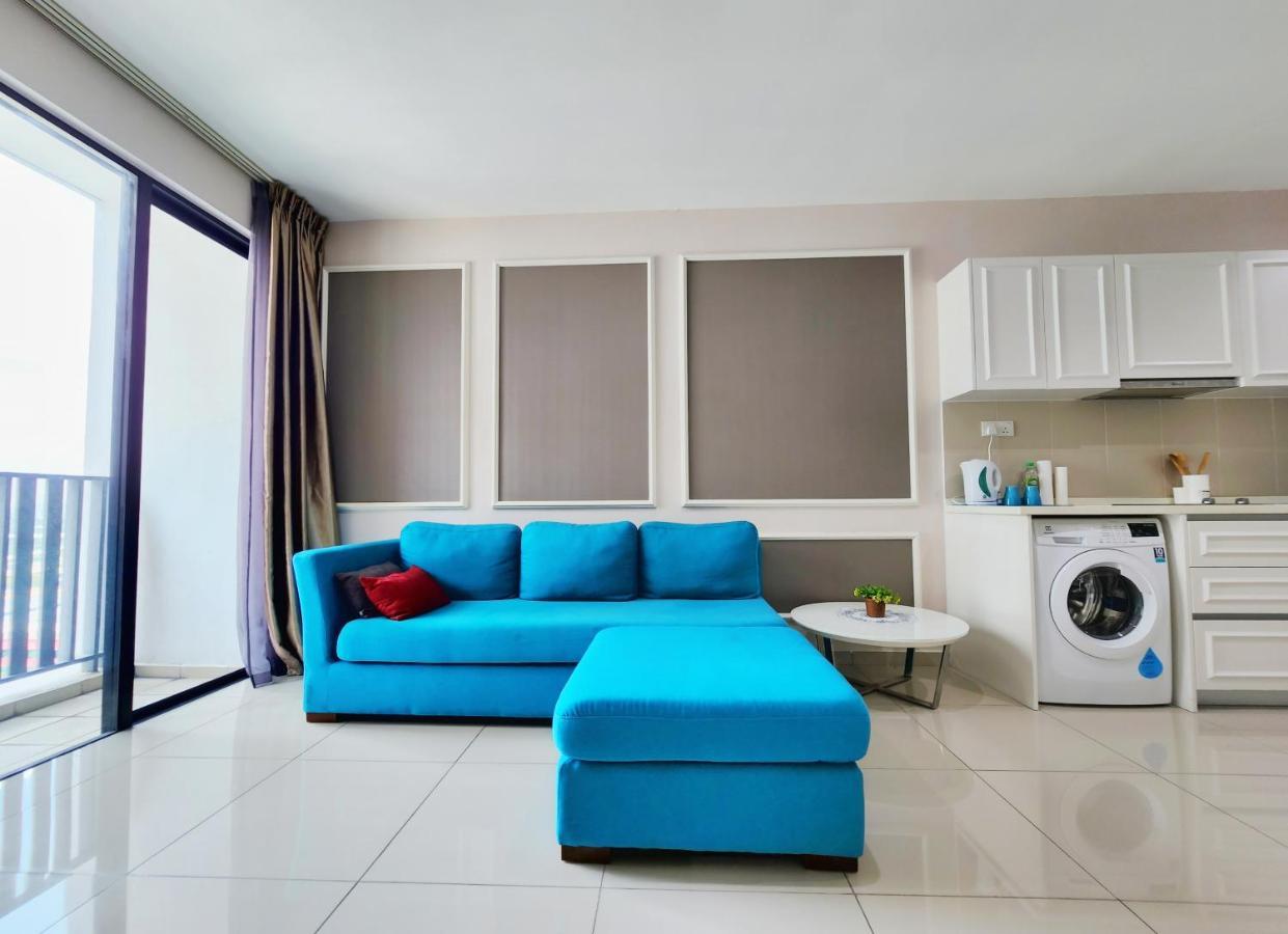 Cozy Suite @ I-City Shah Alam Luaran gambar