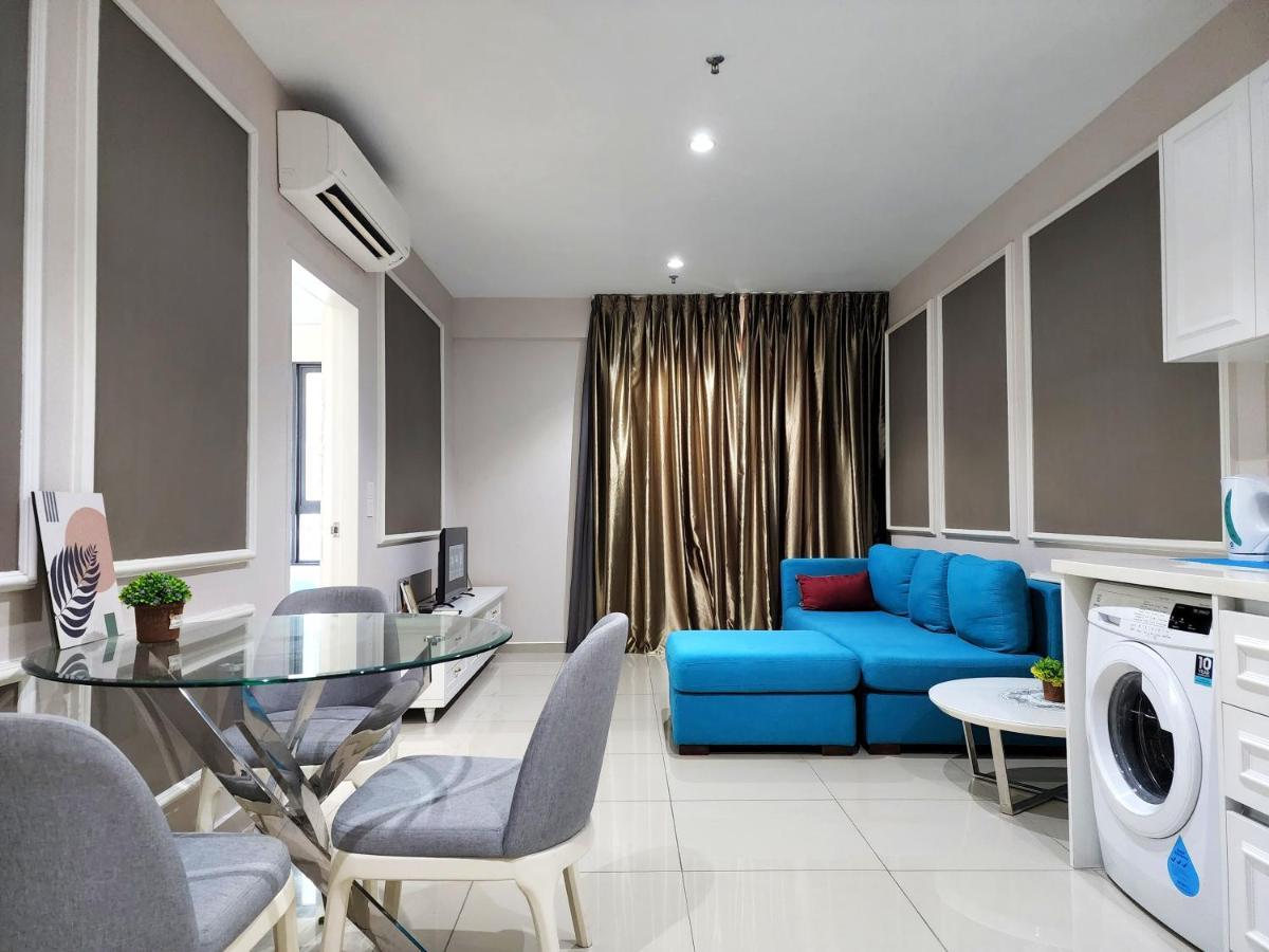 Cozy Suite @ I-City Shah Alam Luaran gambar