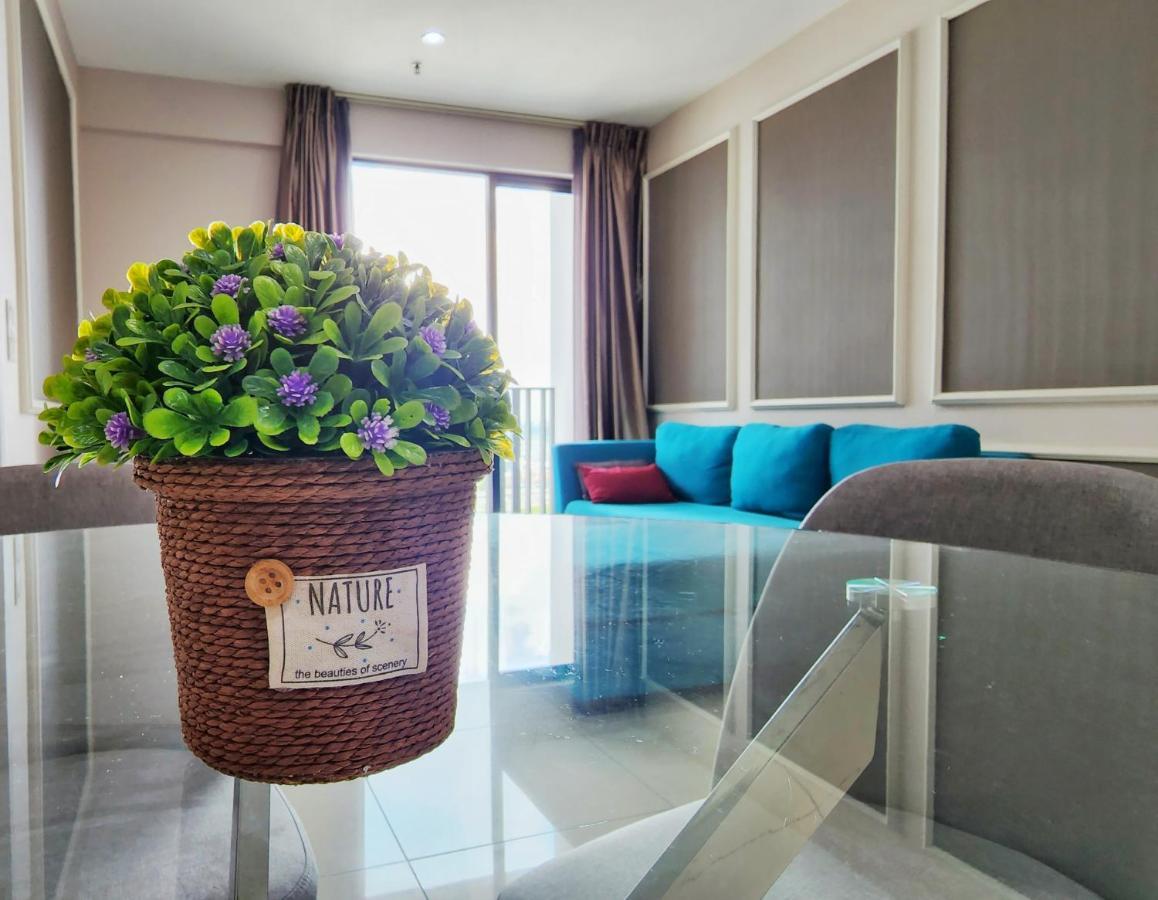 Cozy Suite @ I-City Shah Alam Luaran gambar