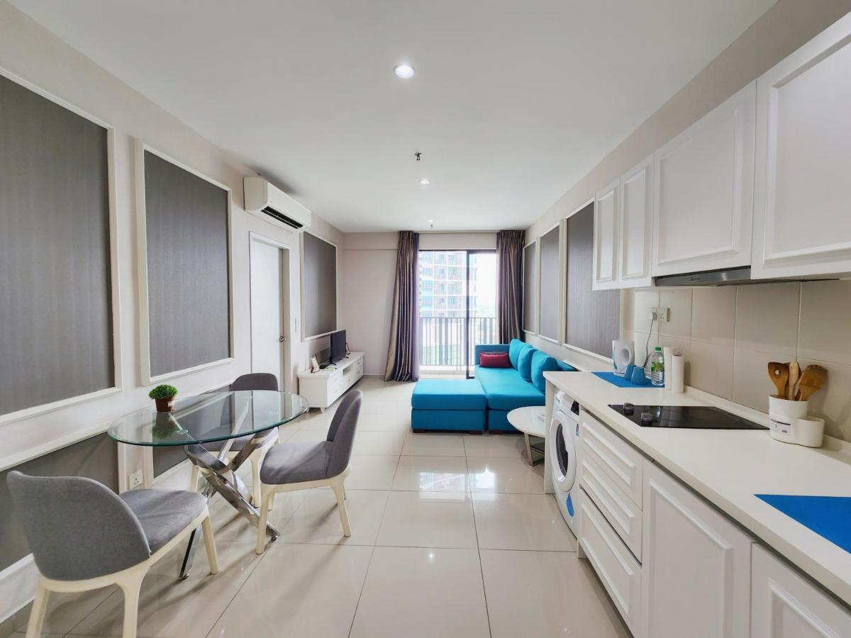 Cozy Suite @ I-City Shah Alam Luaran gambar