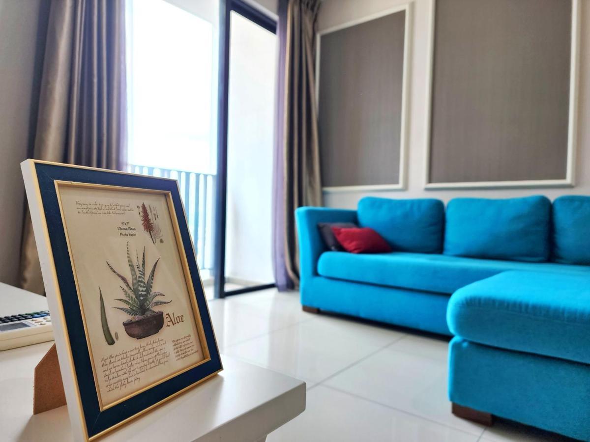Cozy Suite @ I-City Shah Alam Luaran gambar