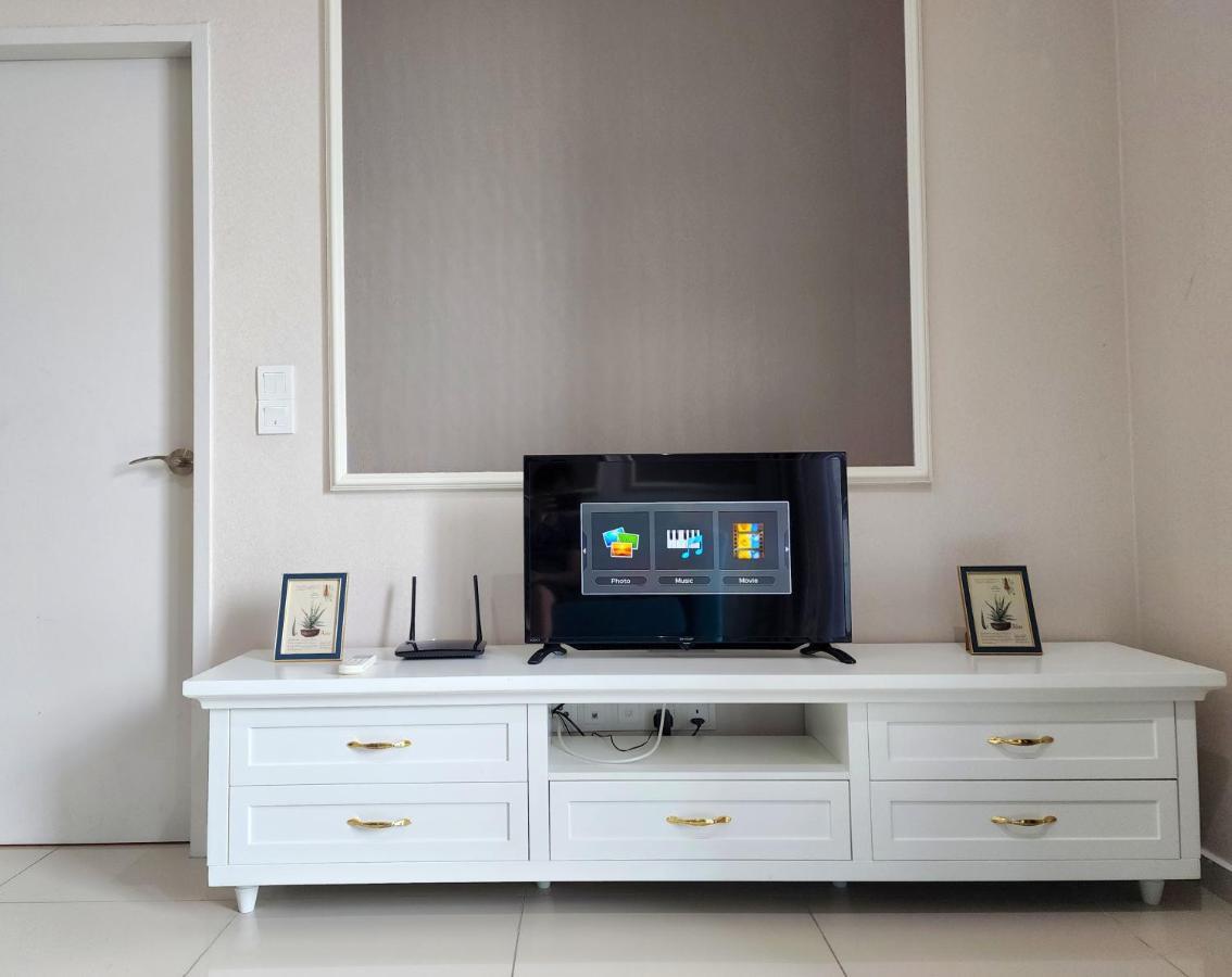 Cozy Suite @ I-City Shah Alam Luaran gambar