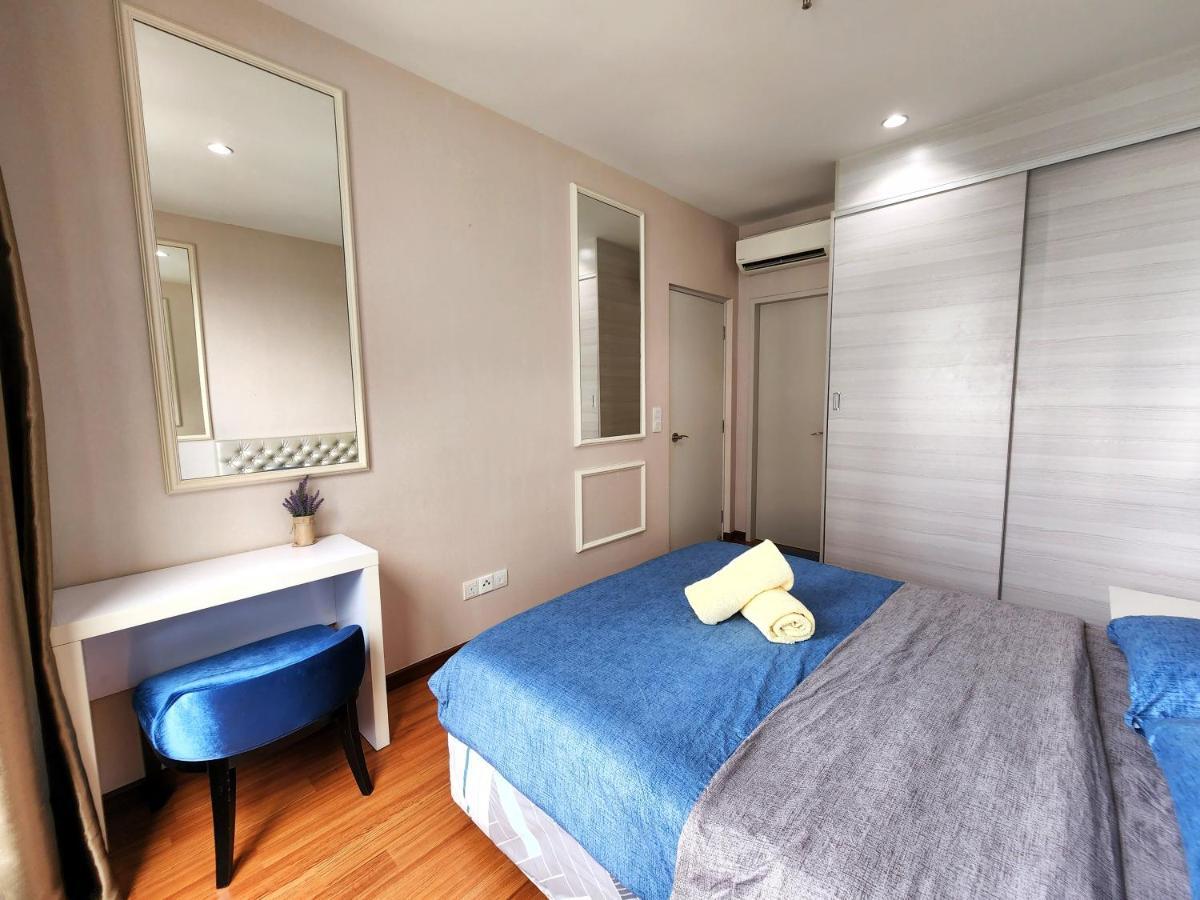 Cozy Suite @ I-City Shah Alam Luaran gambar