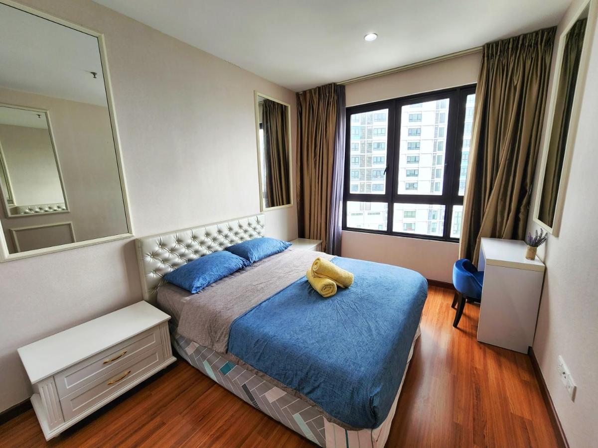 Cozy Suite @ I-City Shah Alam Luaran gambar