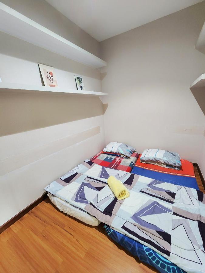 Cozy Suite @ I-City Shah Alam Luaran gambar