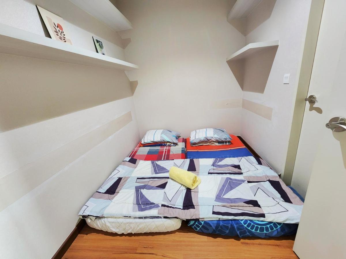 Cozy Suite @ I-City Shah Alam Luaran gambar